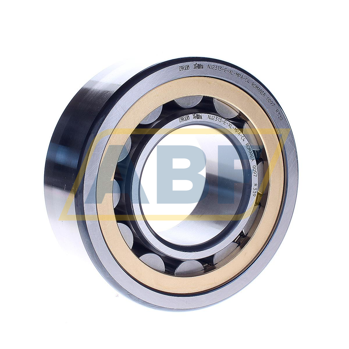 NJ2313-E-XL-MPA-C4 FAG