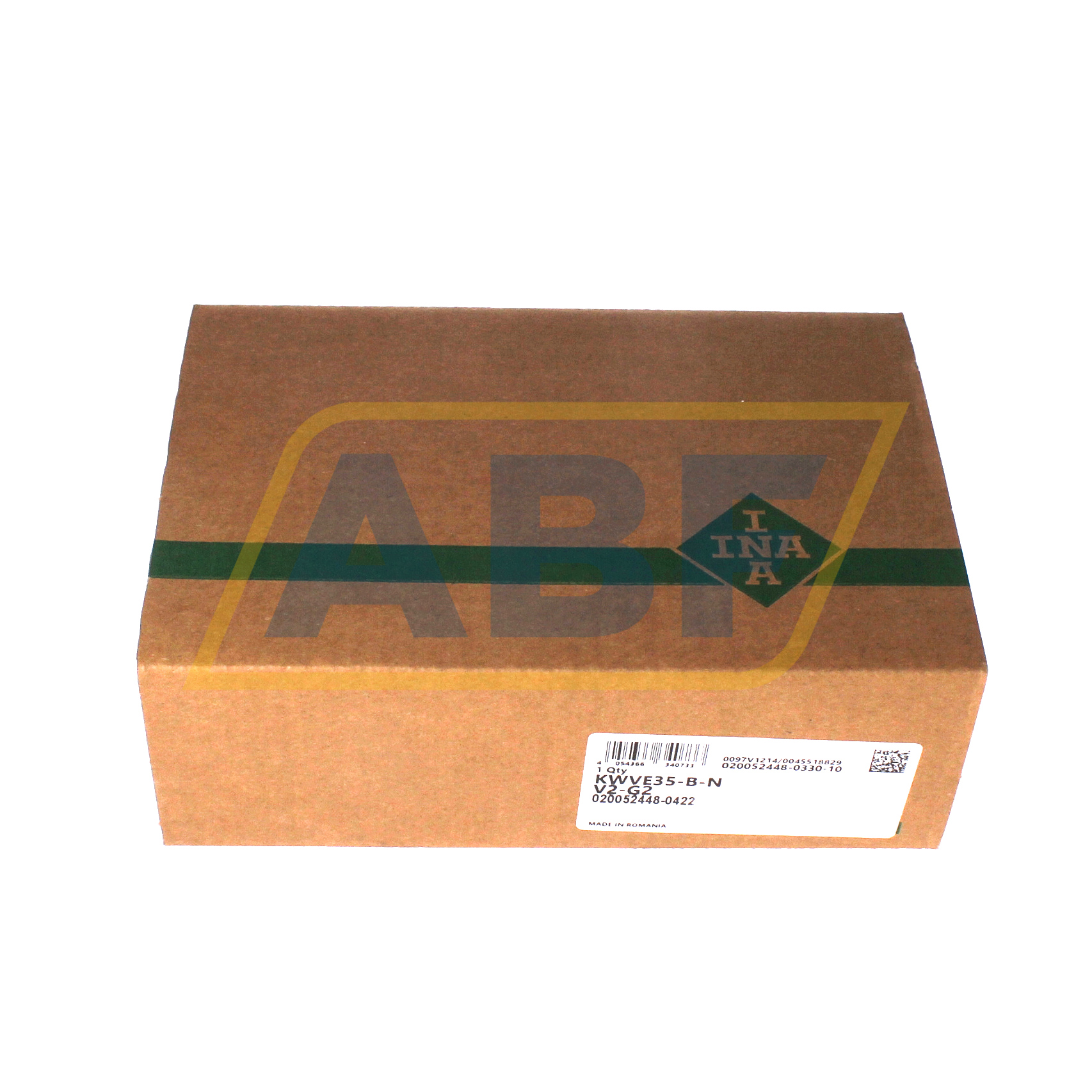 KWVE35-B-N-V2-G2 INA
