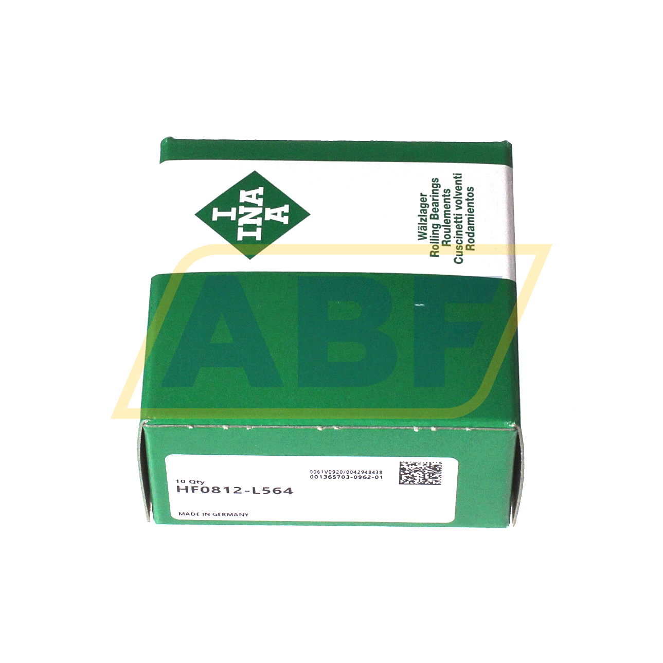 HF0812-L564 INA