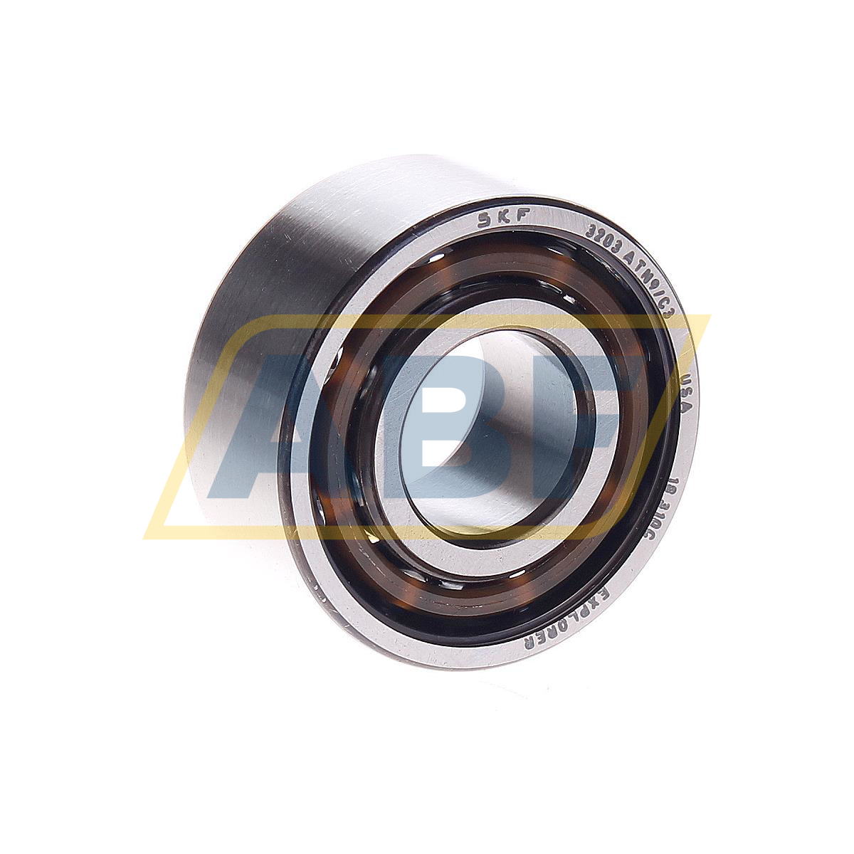 3203ATN9/C3 SKF