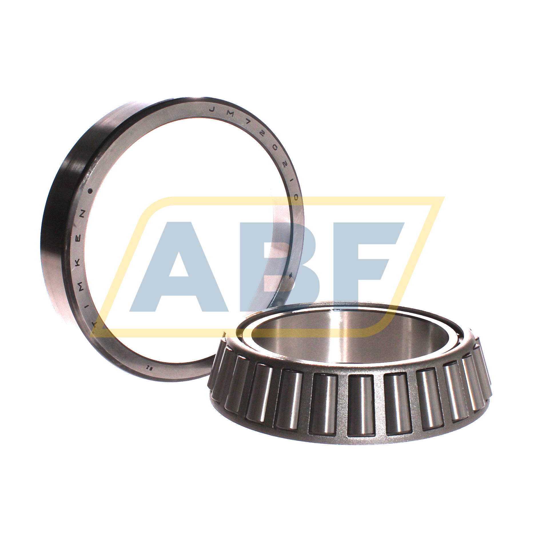 JM720249/JM720210 Timken