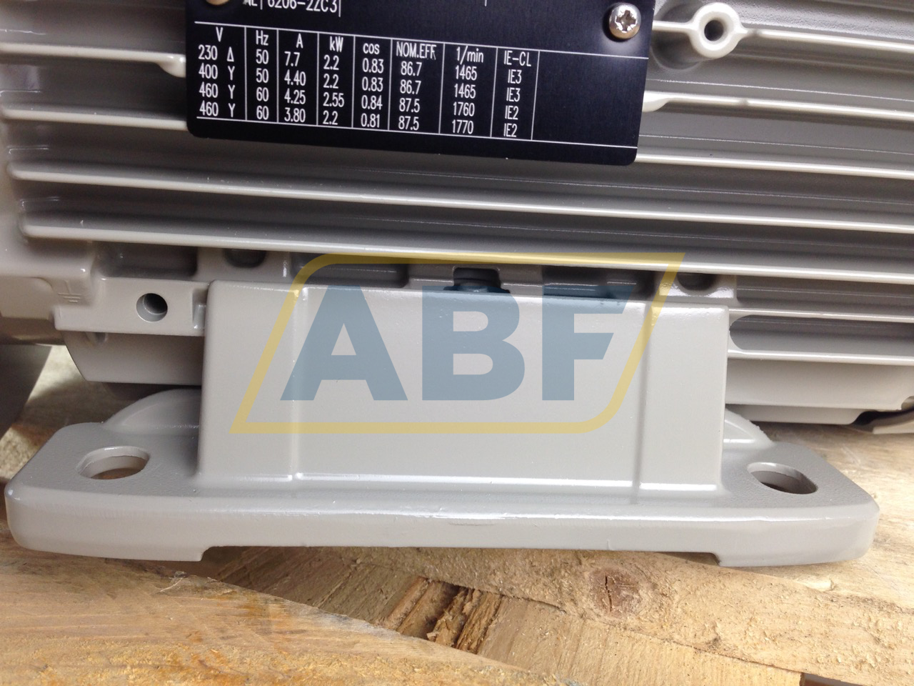 1LE1003-1AB42-2JA4 Siemens