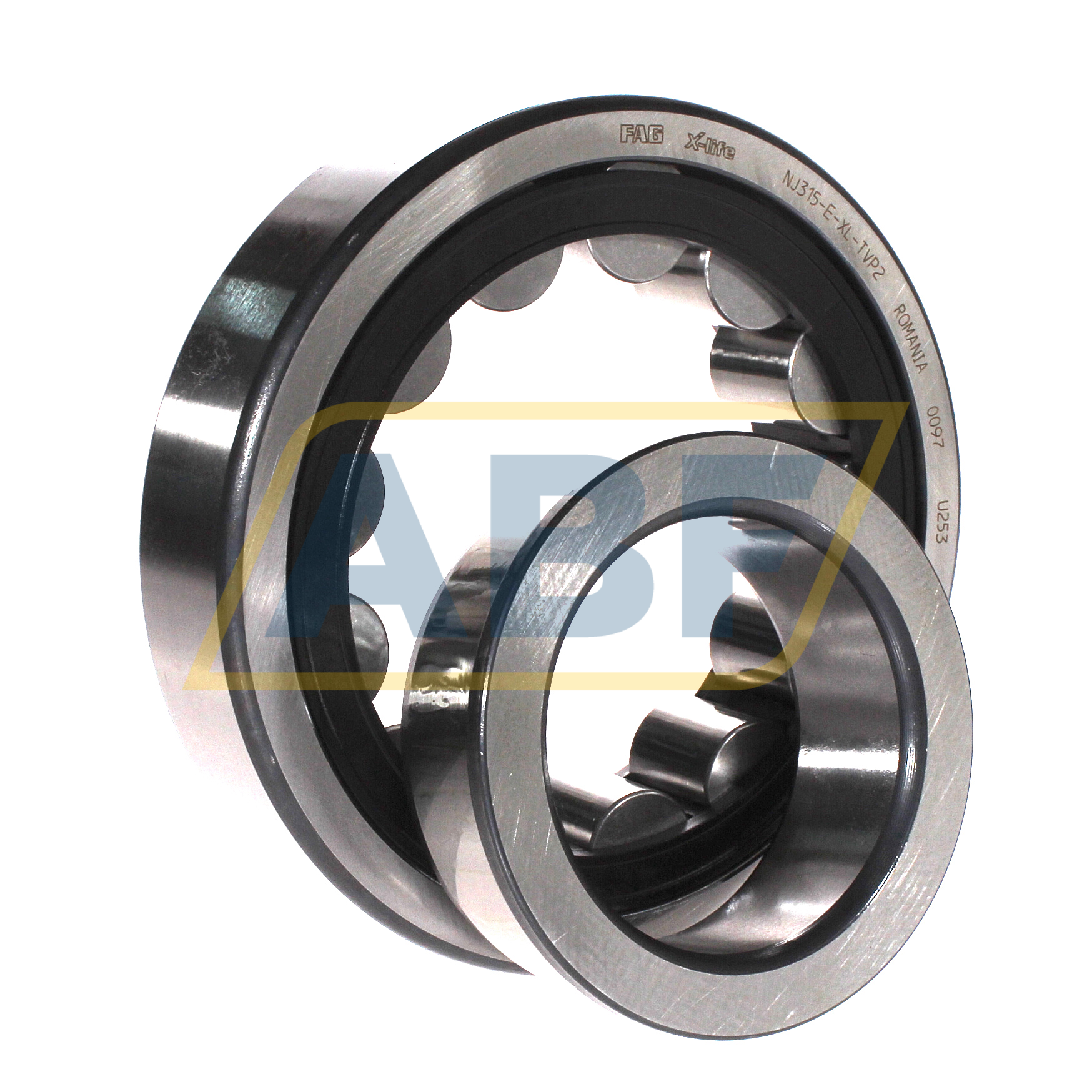 NJ315-E-XL-TVP2 FAG