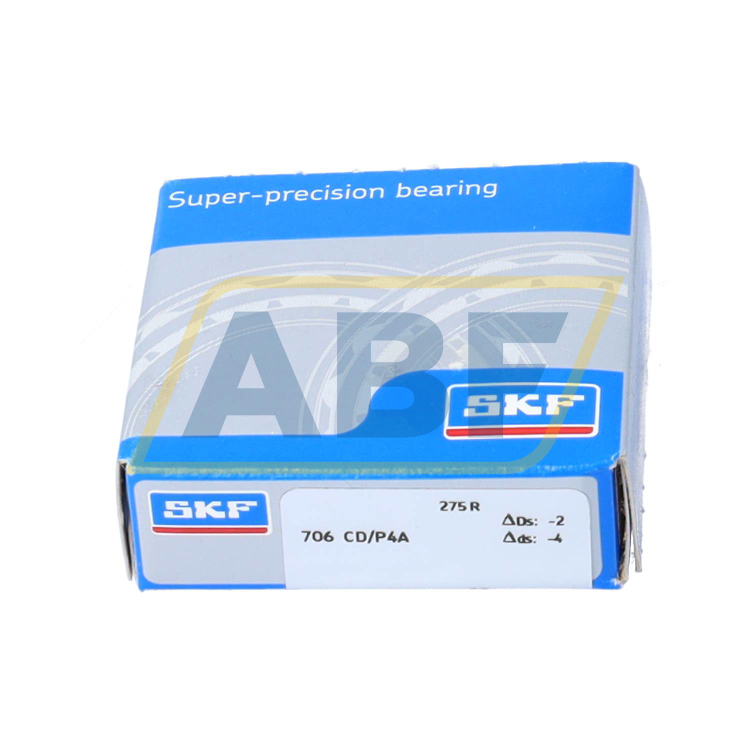 706CD/P4A SKF