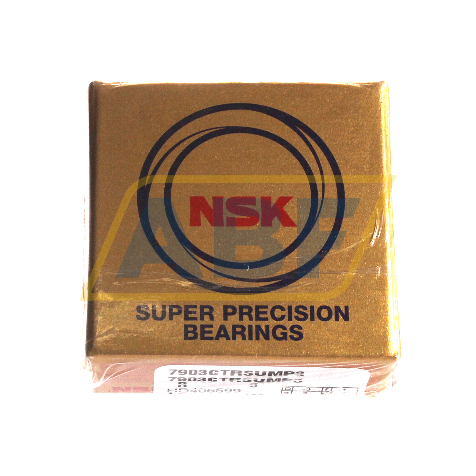 7903CTRSUMP3 NSK
