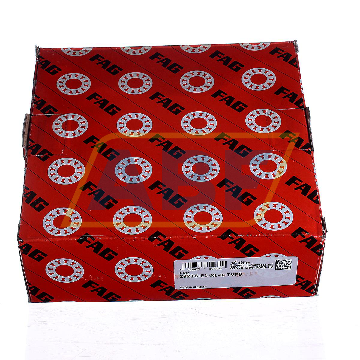 23218-E1-XL-K-TVPB FAG