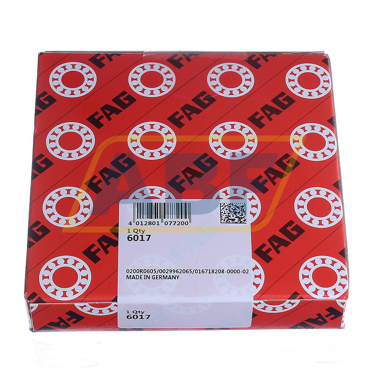 6017 FAG
