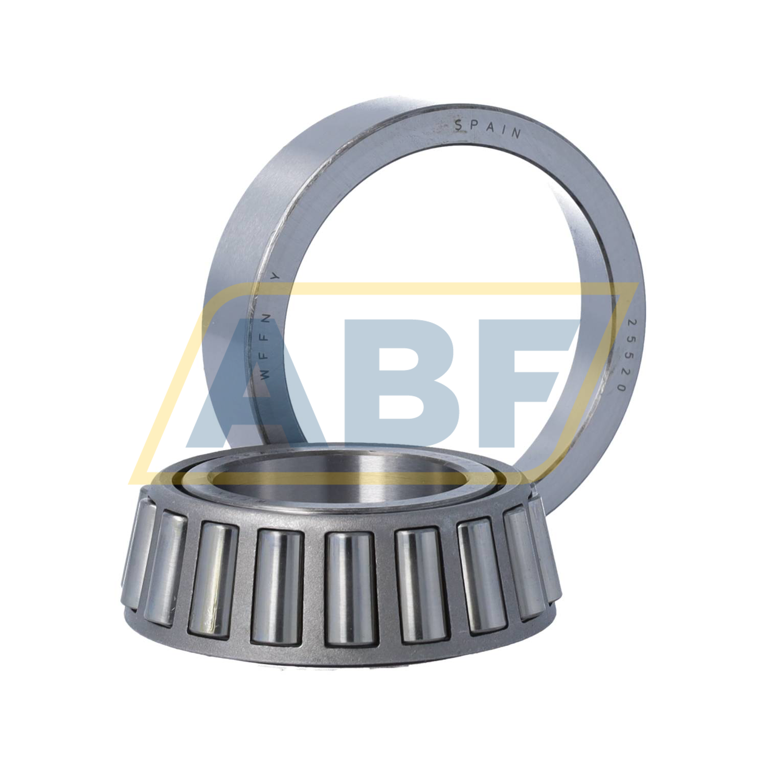 25577/25520 A&S - Fersa