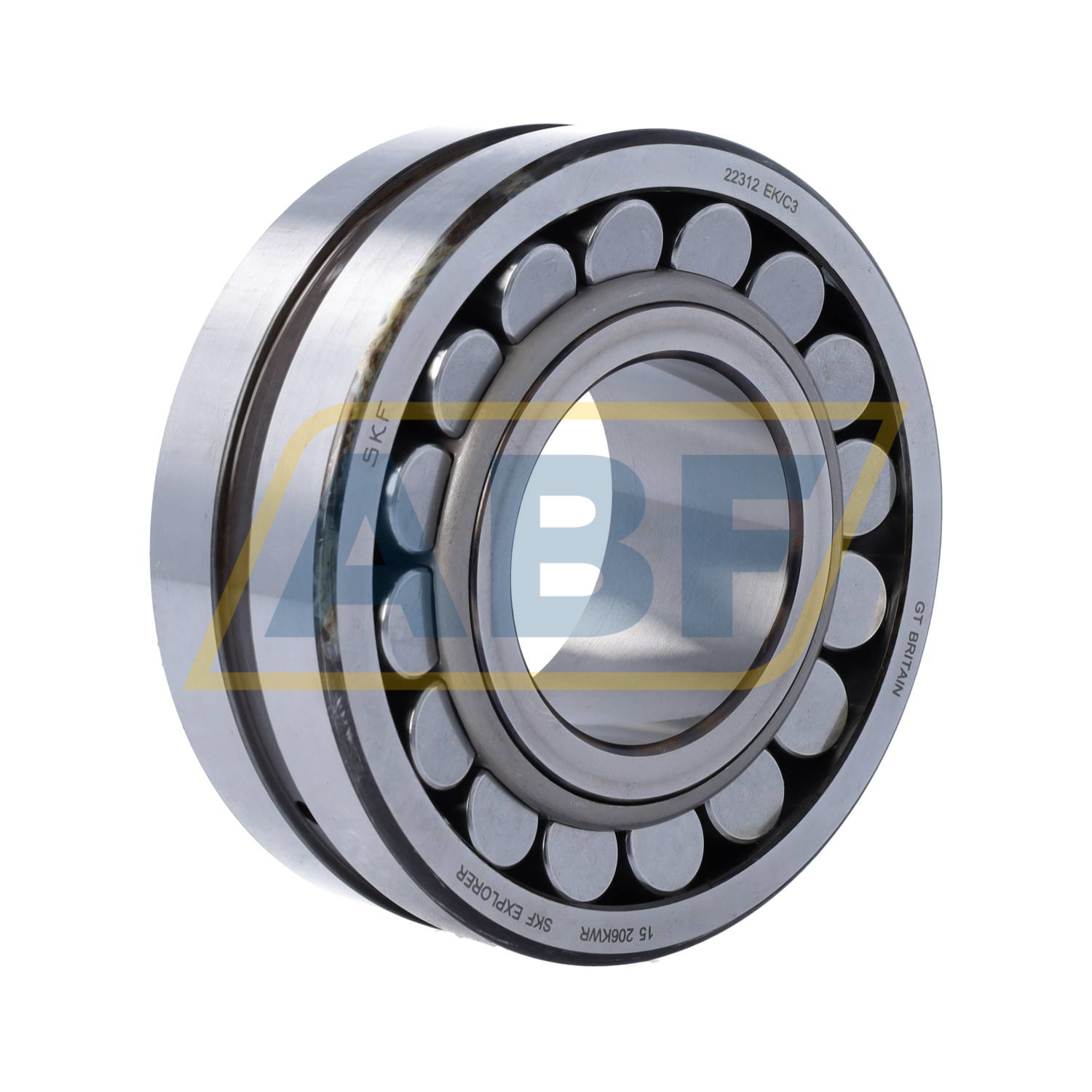 22312EK/C3 SKF