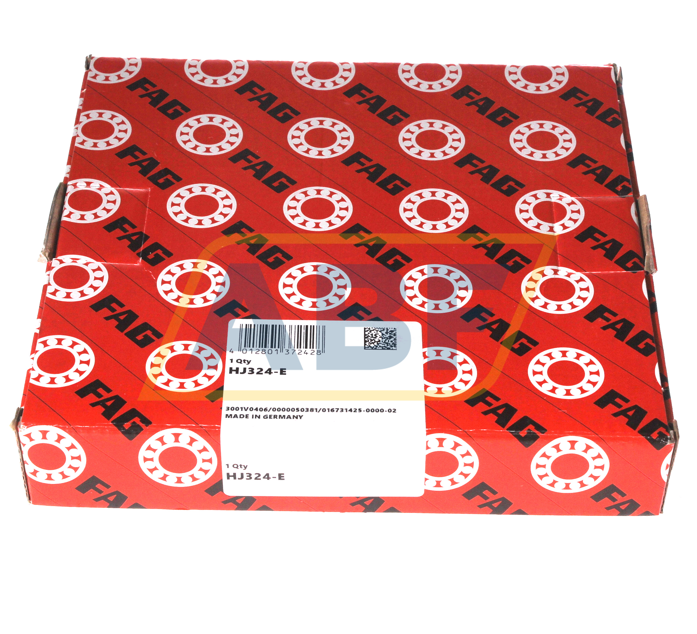 HJ324E FAG