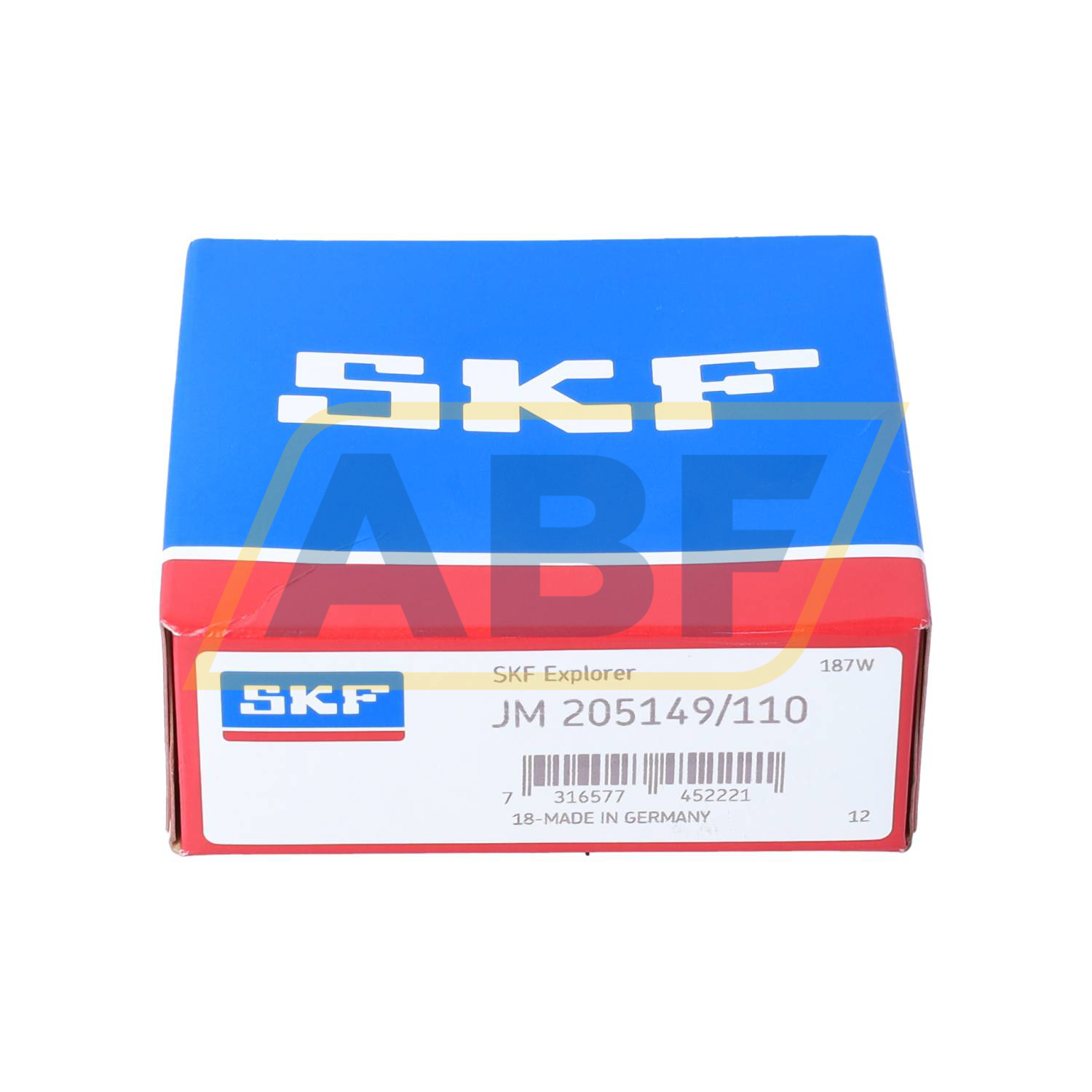 JM205149/110 SKF