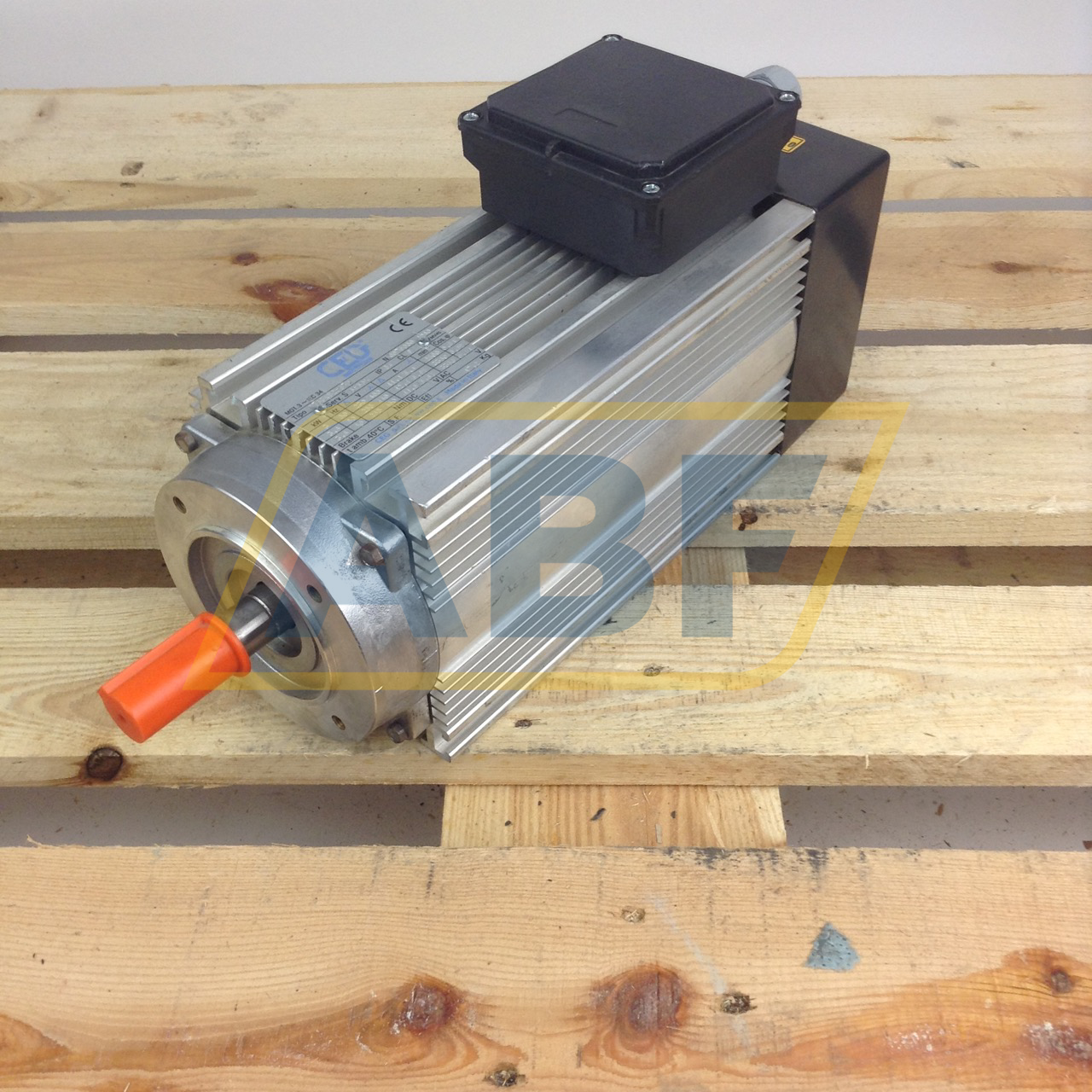 ET63LB2-STD CEG Italy