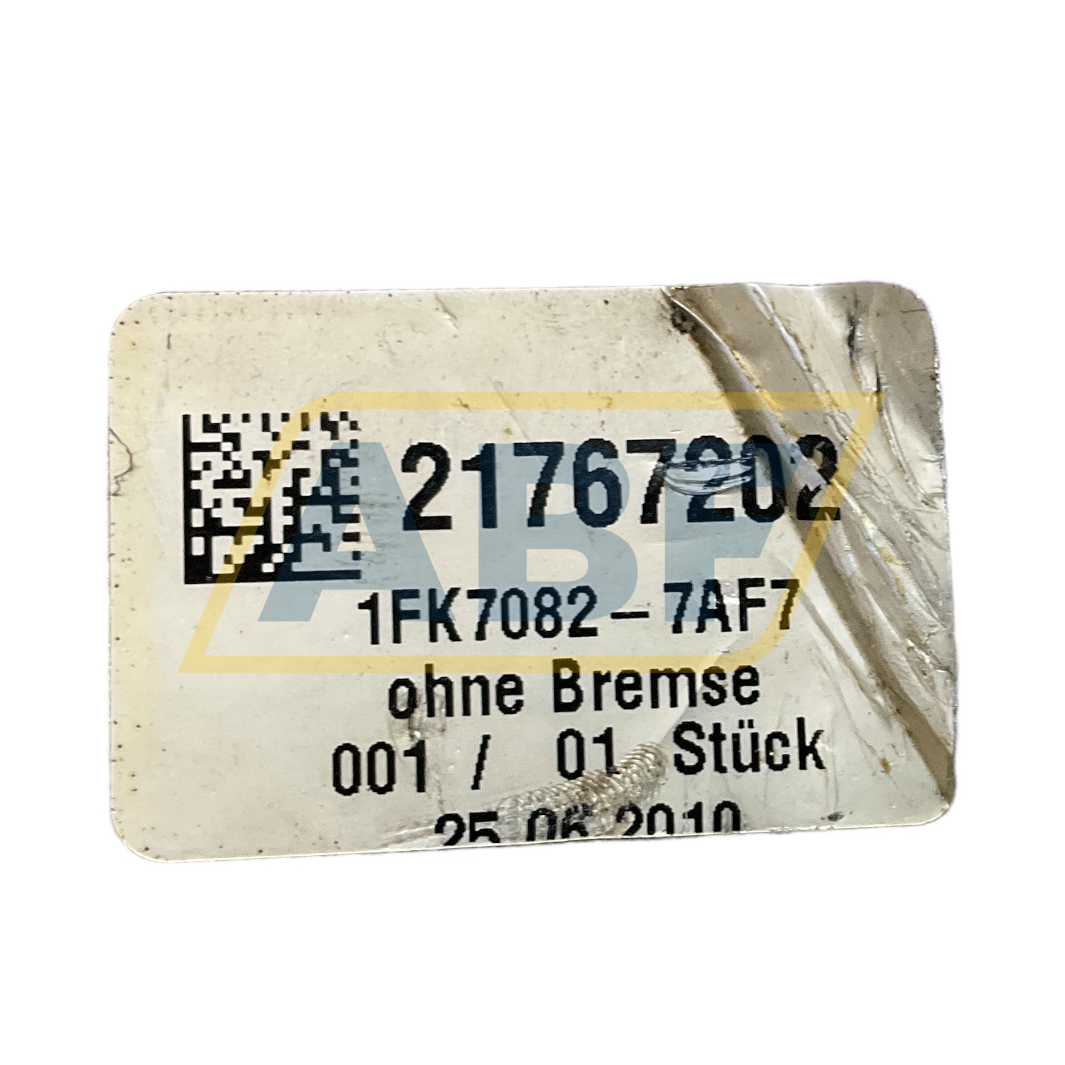 1FK7082-7AF71-1AG0 Siemens