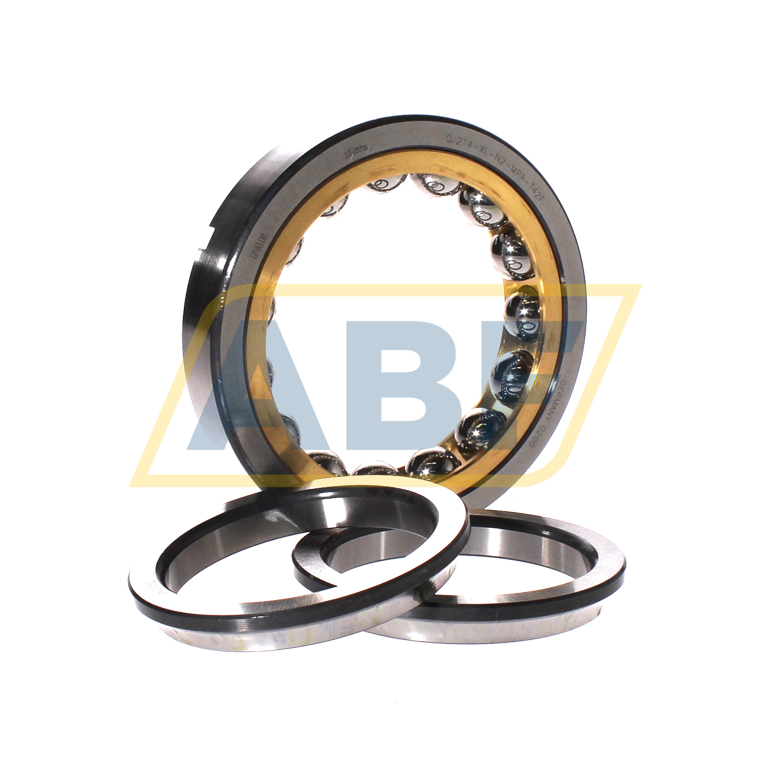 QJ214-XL-N2-MPA-T42F FAG