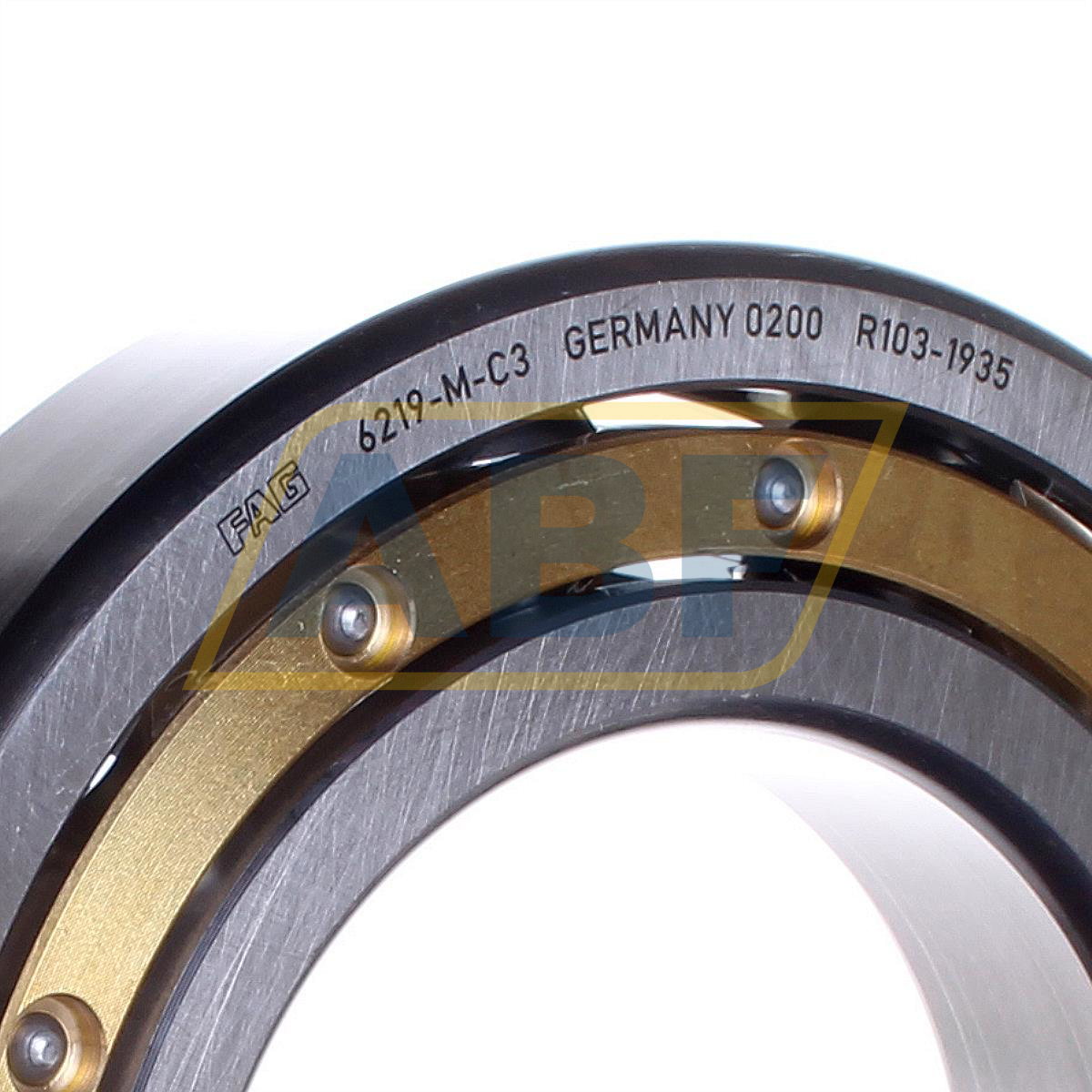 6219-M-C3 FAG