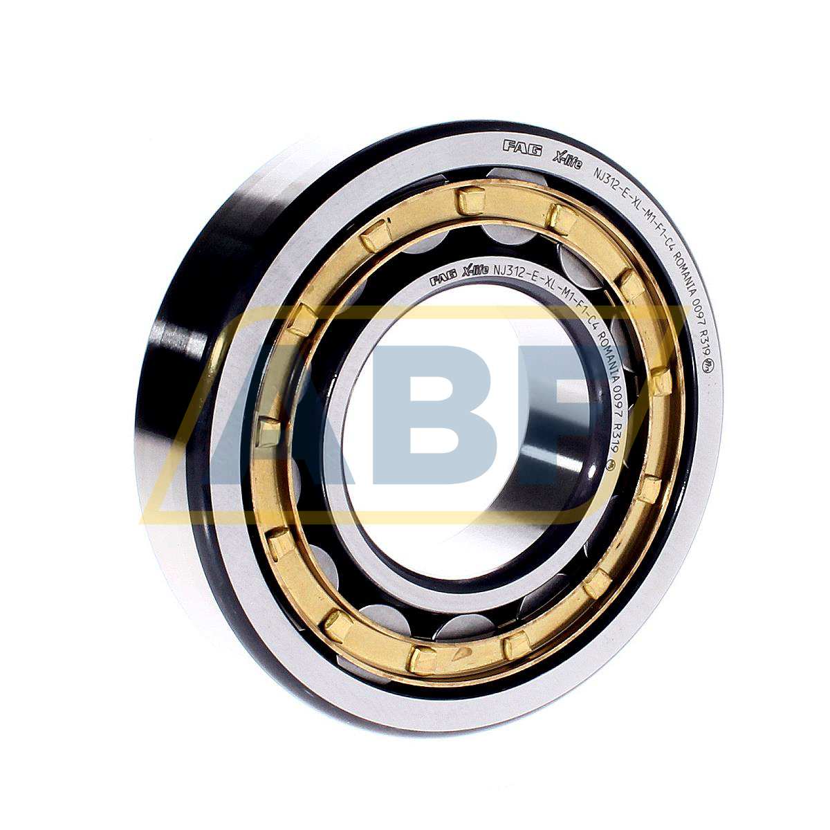 NJ312-E-XL-M1-F1-C4 FAG