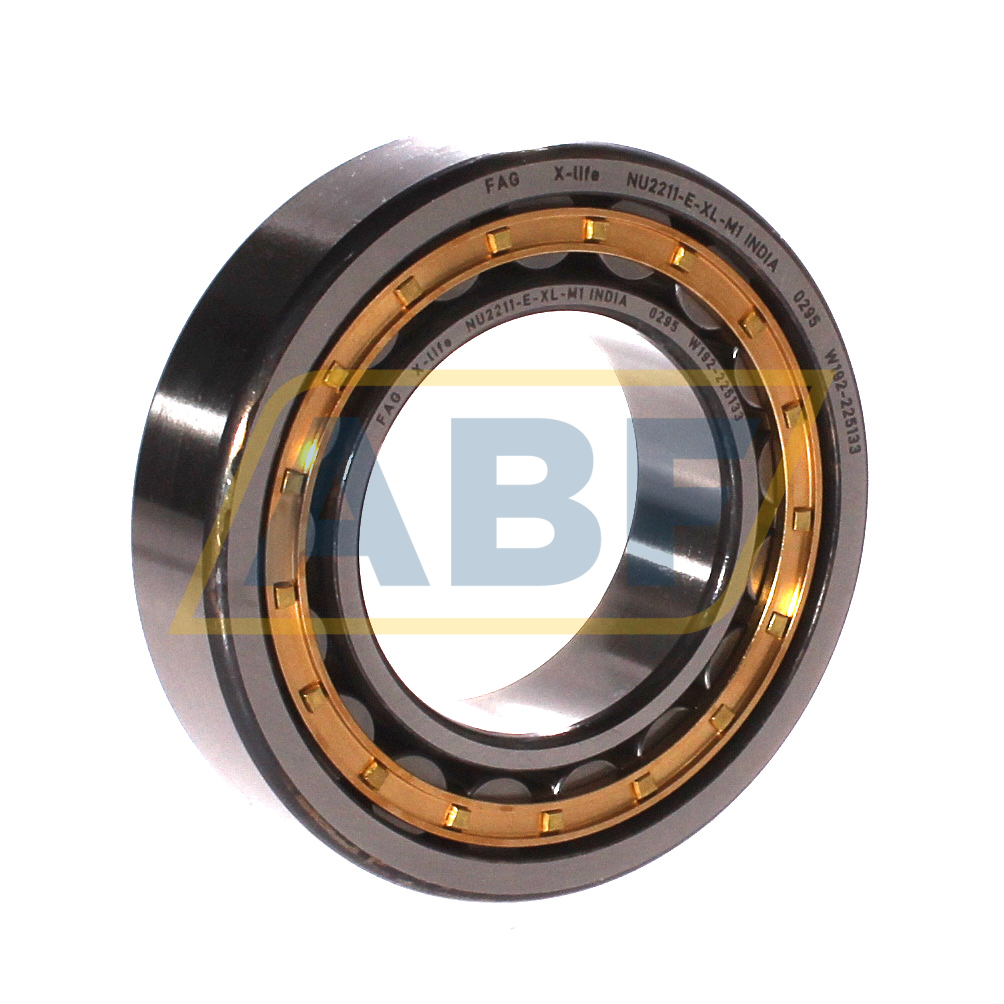 NU2211-E-XL-M1 FAG