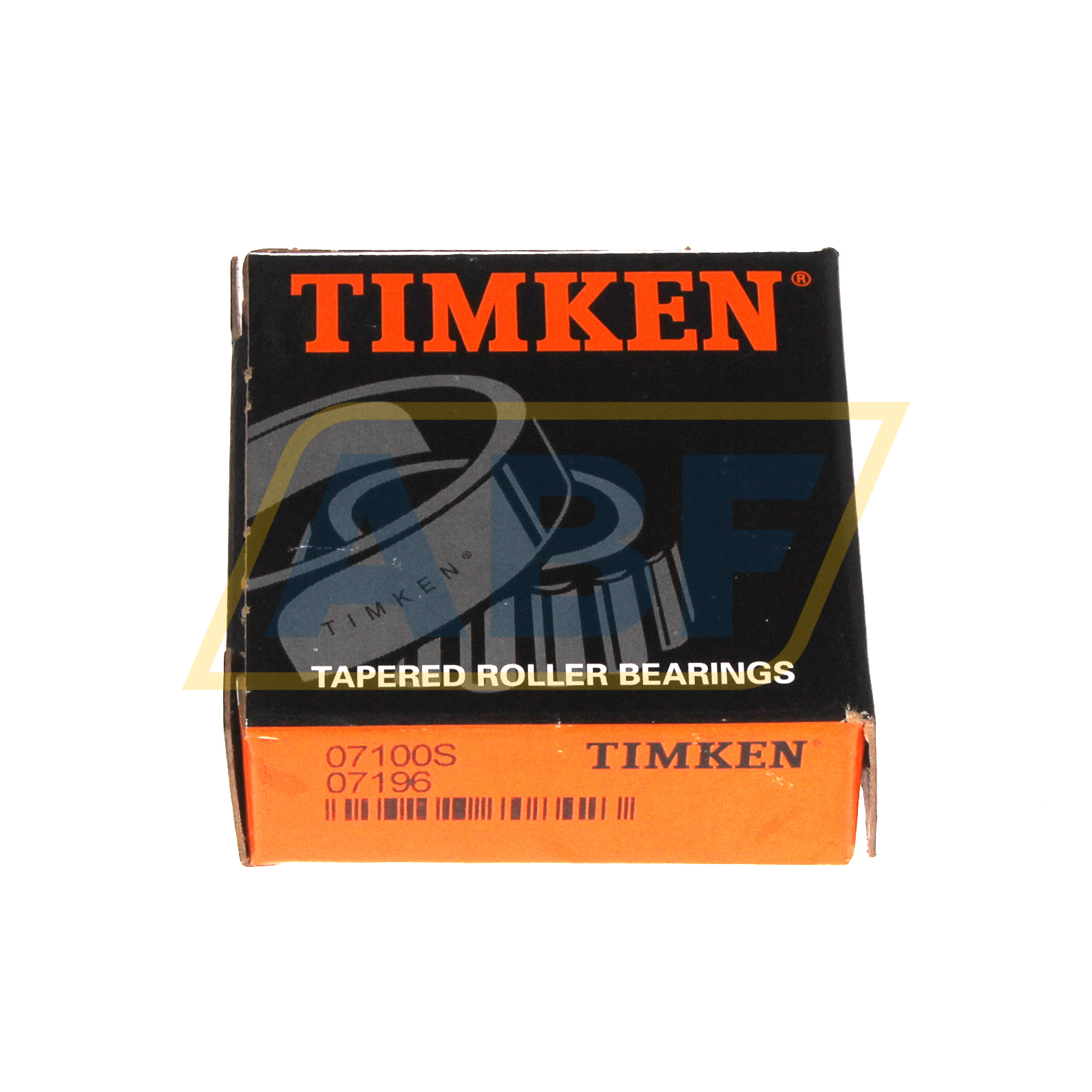 07100S/07196 Timken