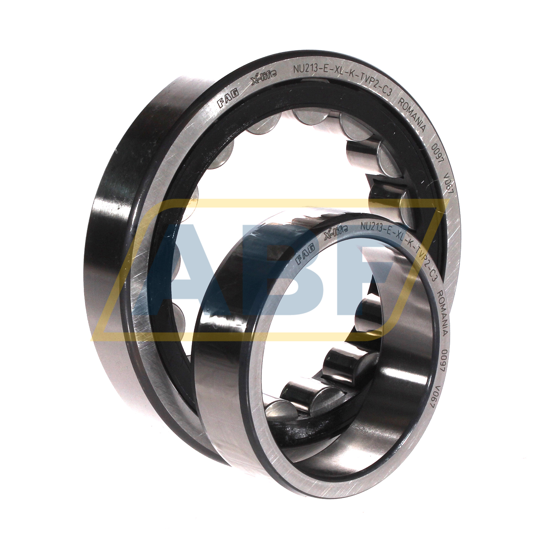 NU213-E-XL-K-TVP2-C3 FAG