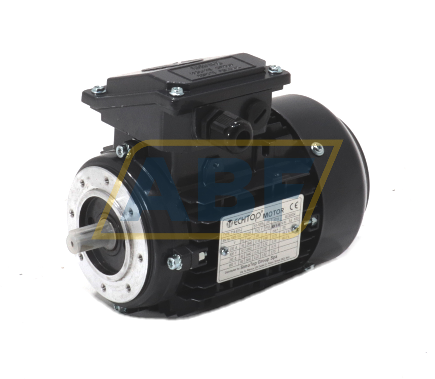T1A631-2-B14 TechTop Motor