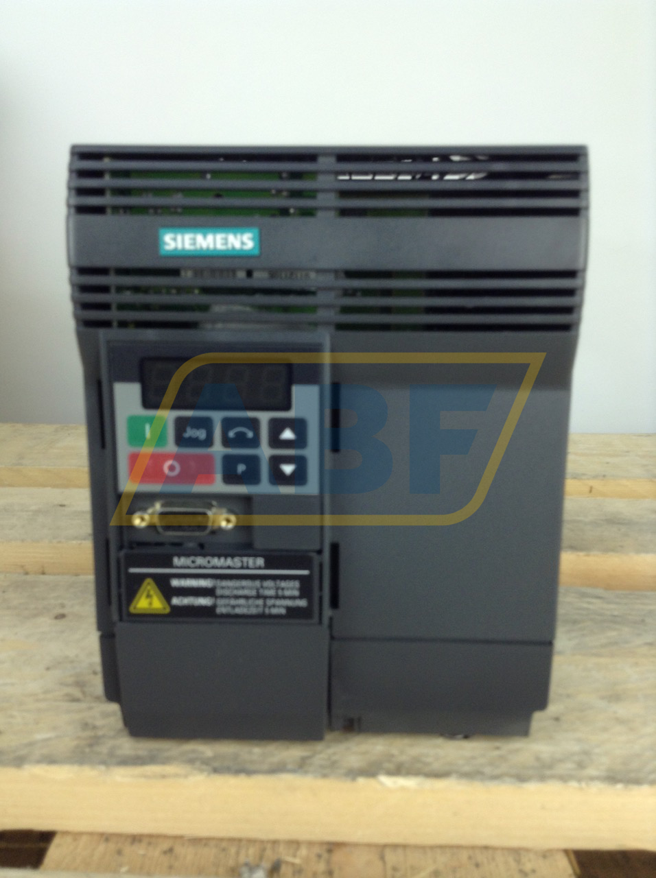 6SE9215-2BB40 Siemens