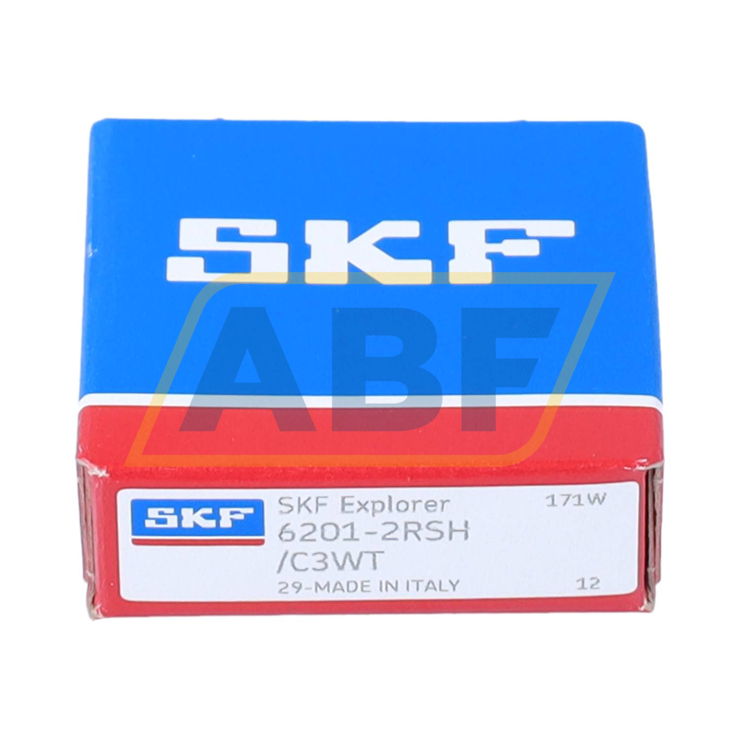 6201-2RSH/C3WT SKF