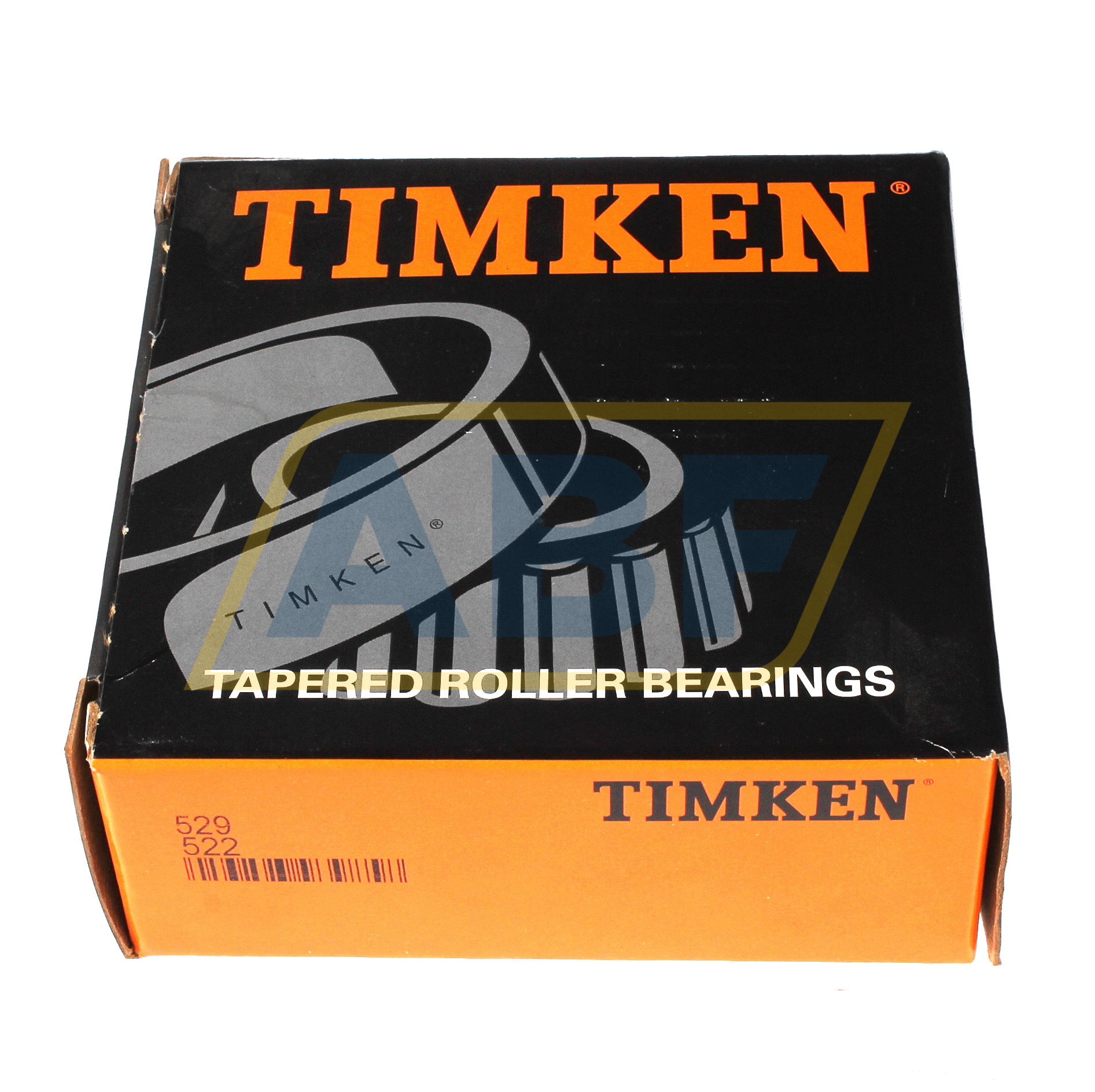 529/522 Timken