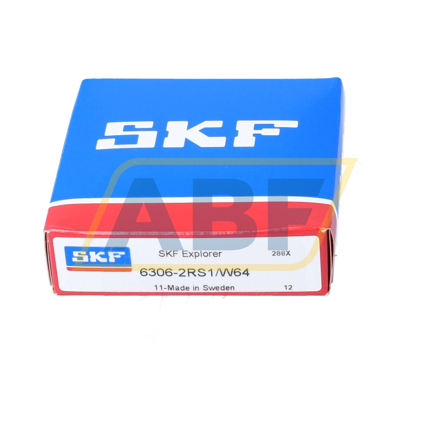 6306-2RS1/W64 SKF
