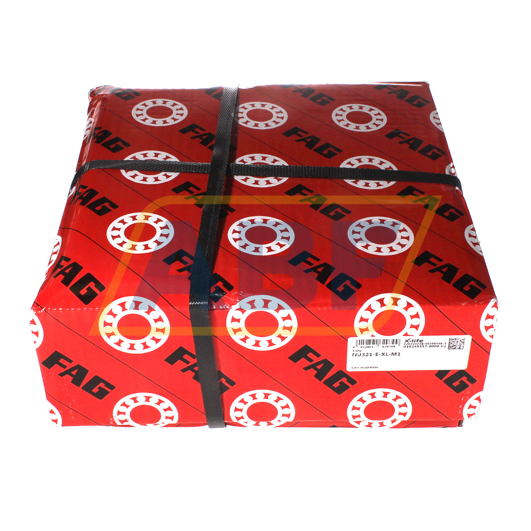 NU321-E-XL-M1 FAG