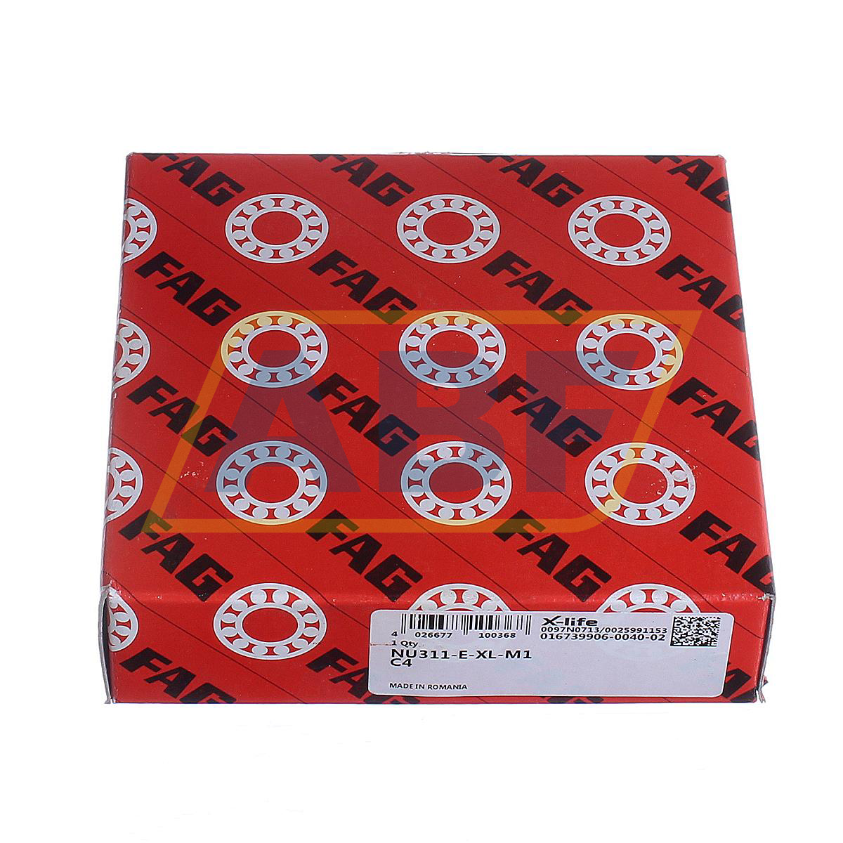 NU311-E-XL-M1-C4 FAG