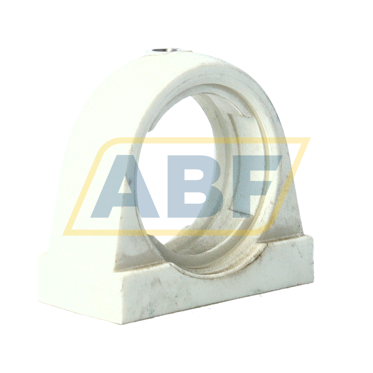 TPA204-WHITE ANB Bearings ltd.