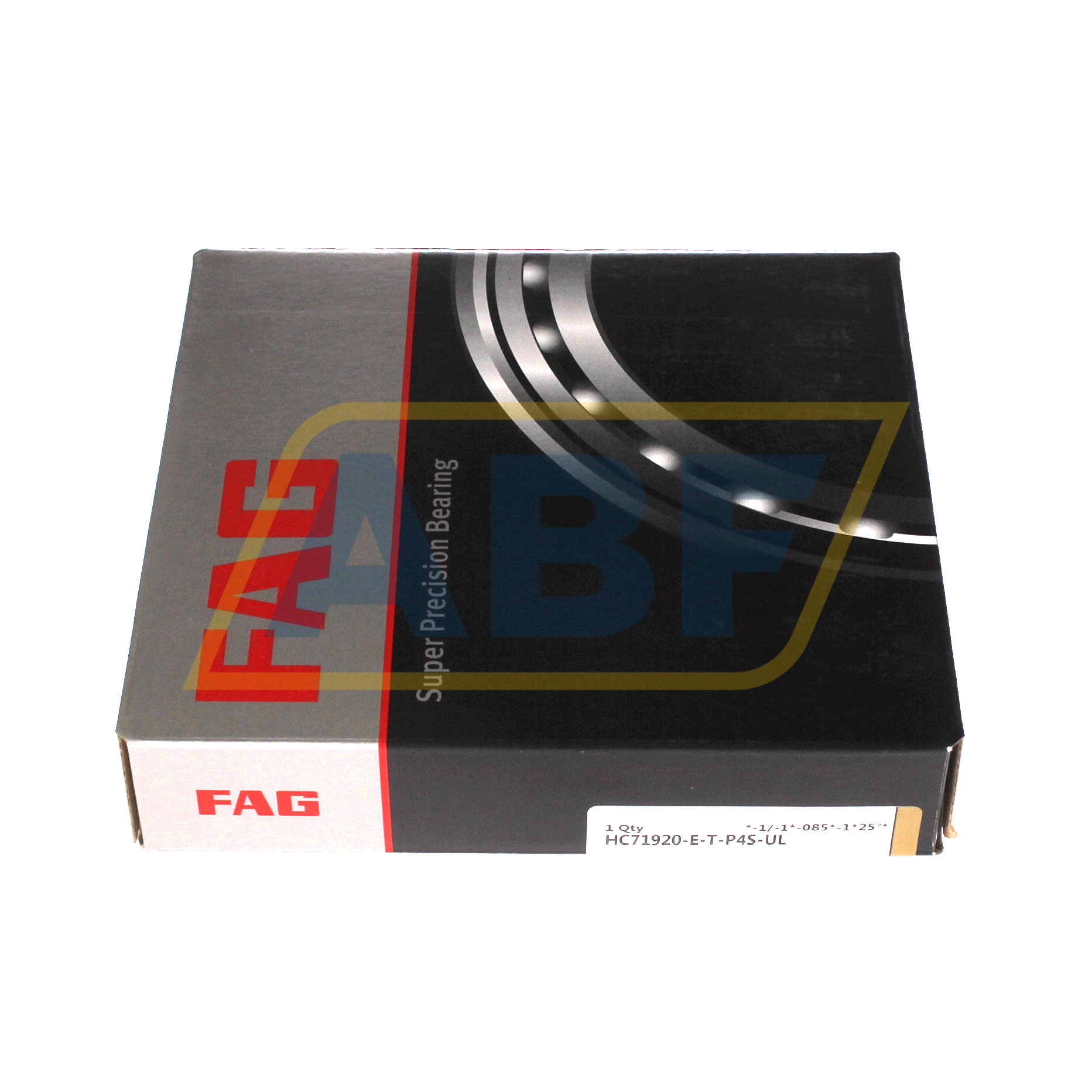 HC71920-E-T-P4S-UL FAG