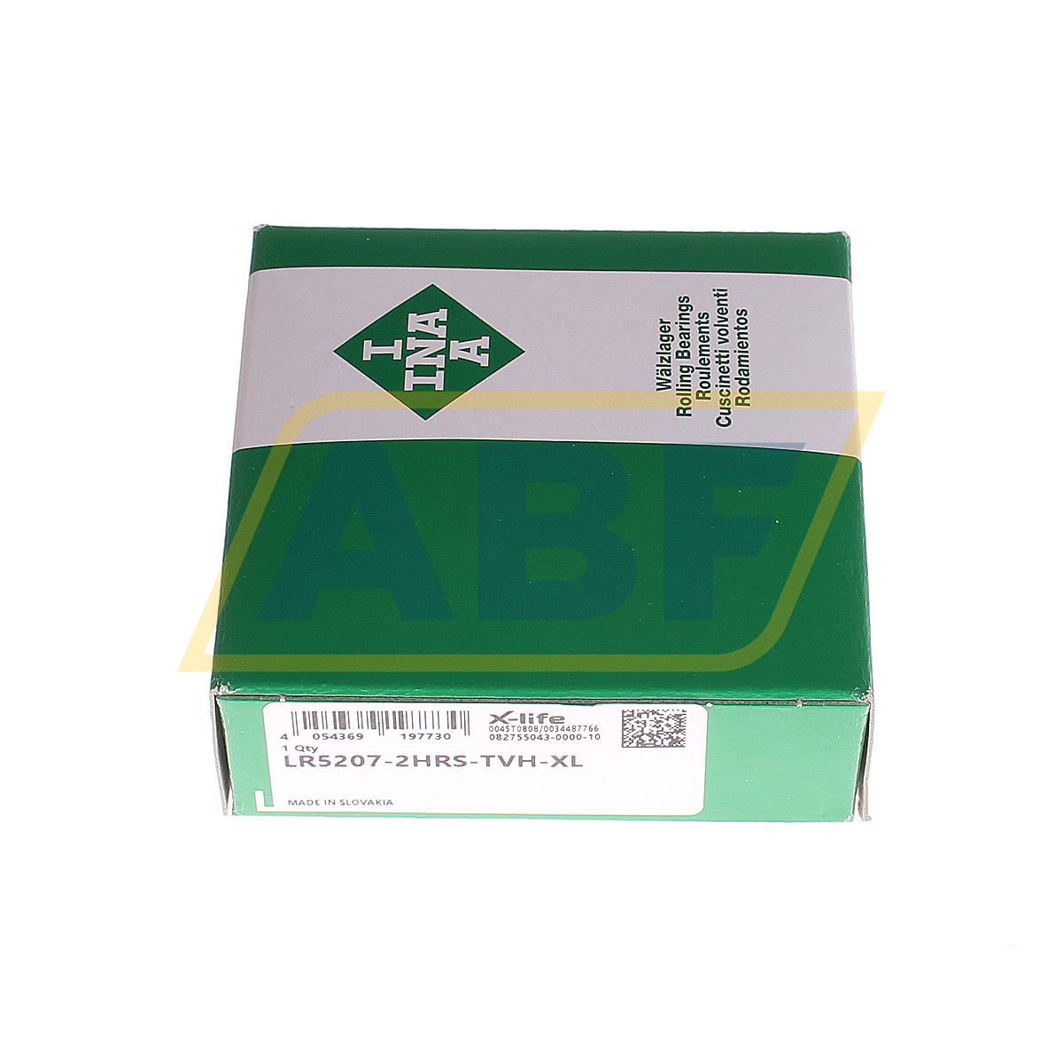 LR5207-2HRS-TVH-XL INA