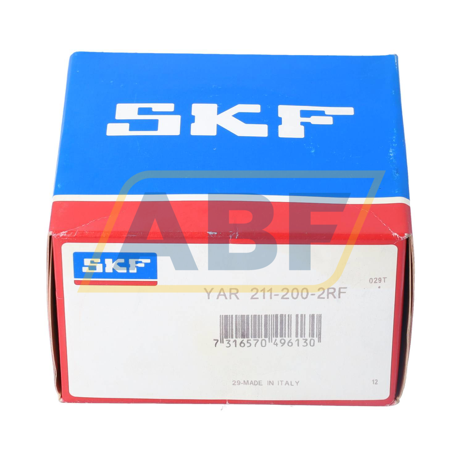 YAR211-200-2RF SKF