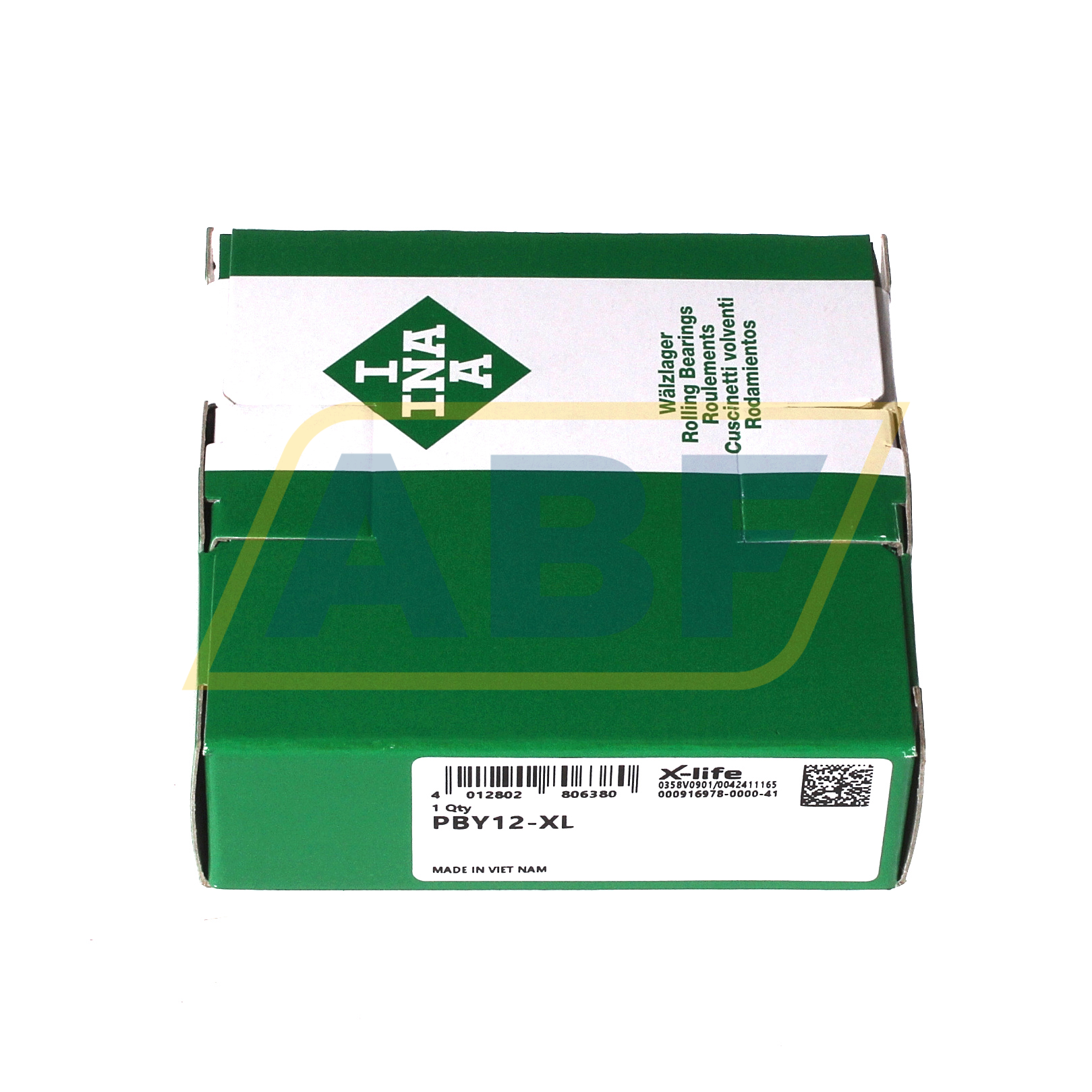 PBY12-XL INA