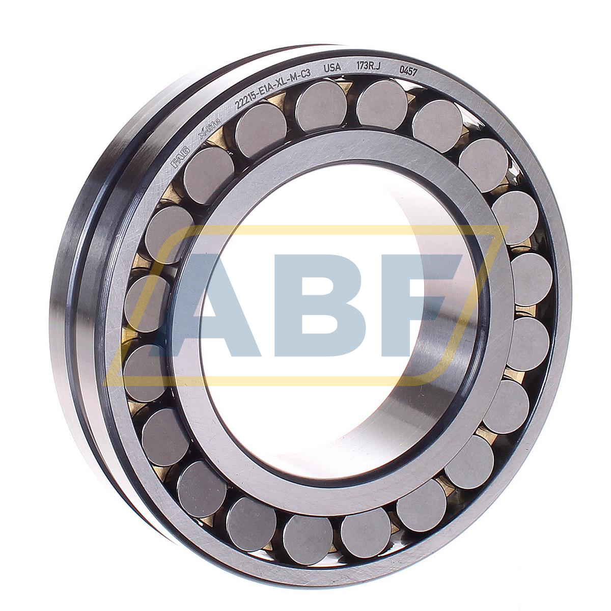 22215-E1A-XL-M-C3 FAG