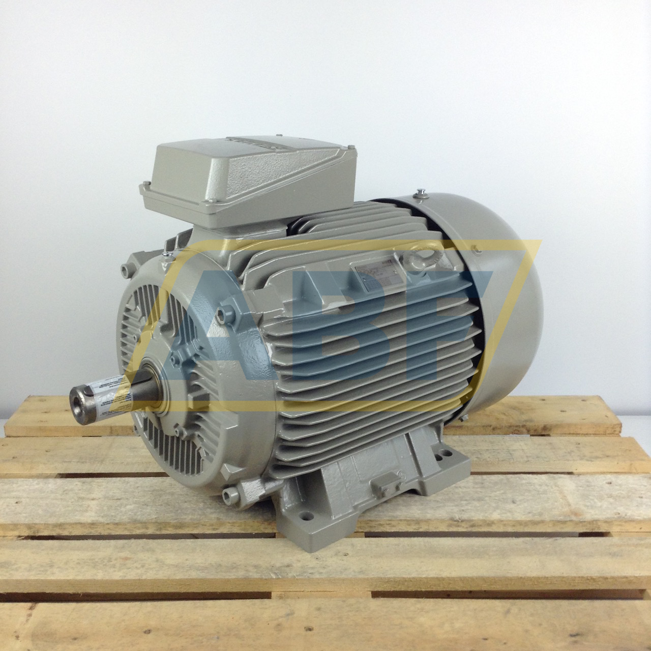1LE1603-2BA23-4AB4-Z Siemens