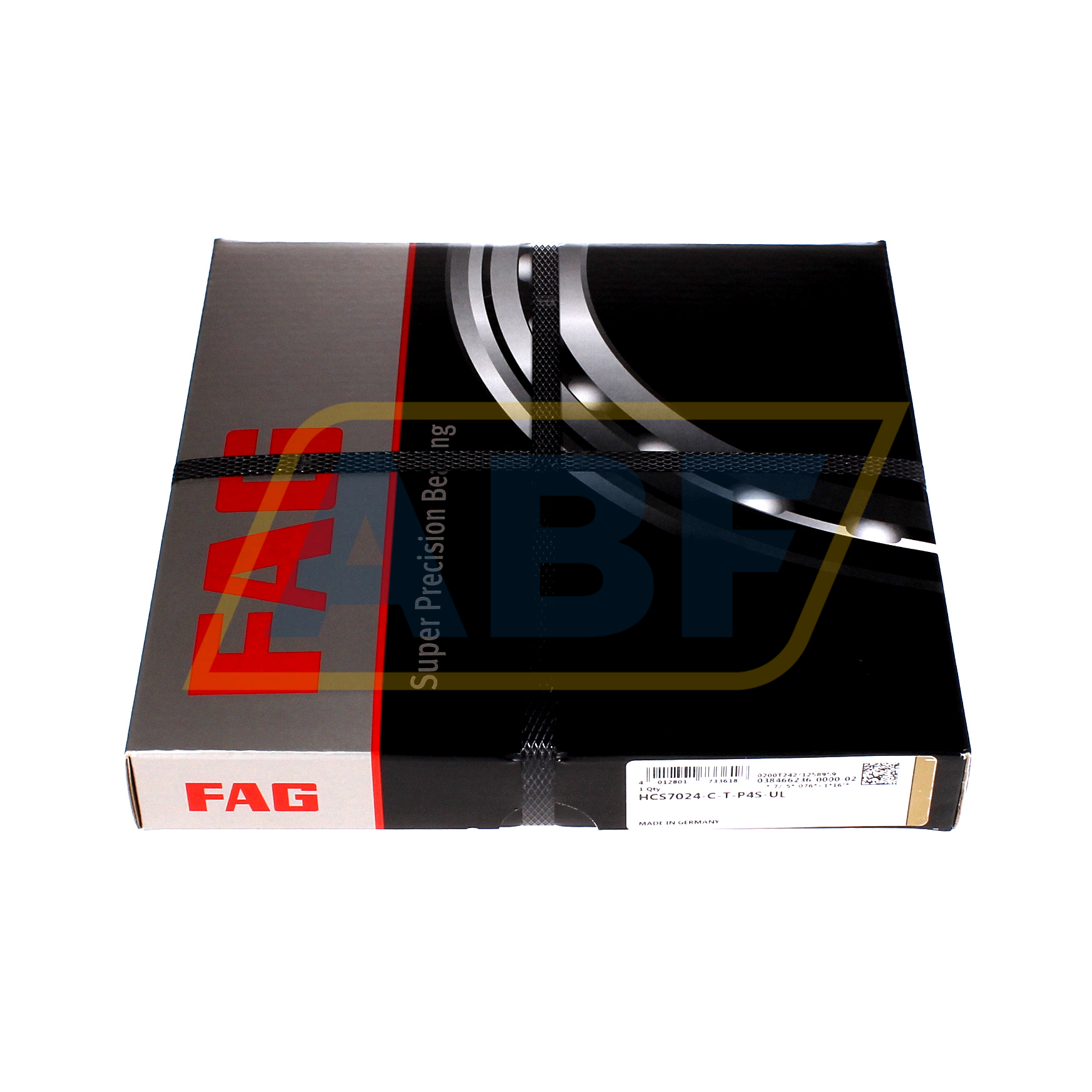 HCS7024-C-T-P4S-UL FAG