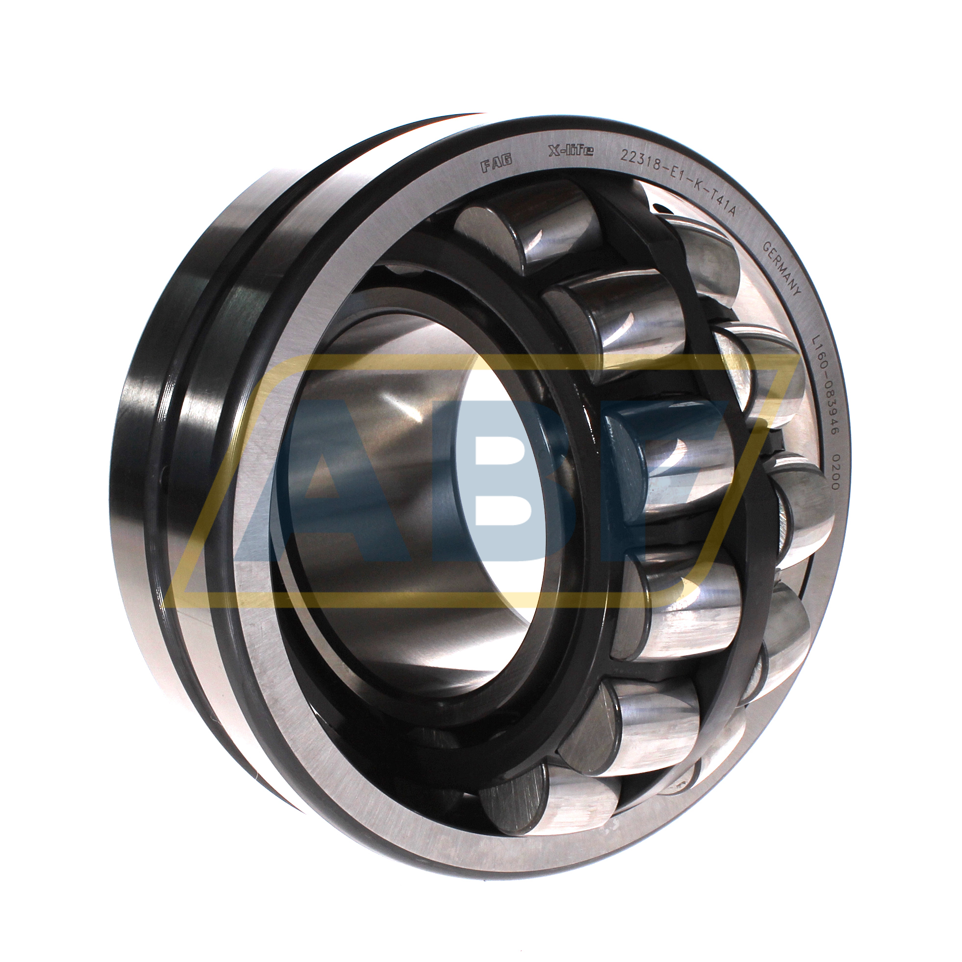 22318-E1-K-T41A FAG