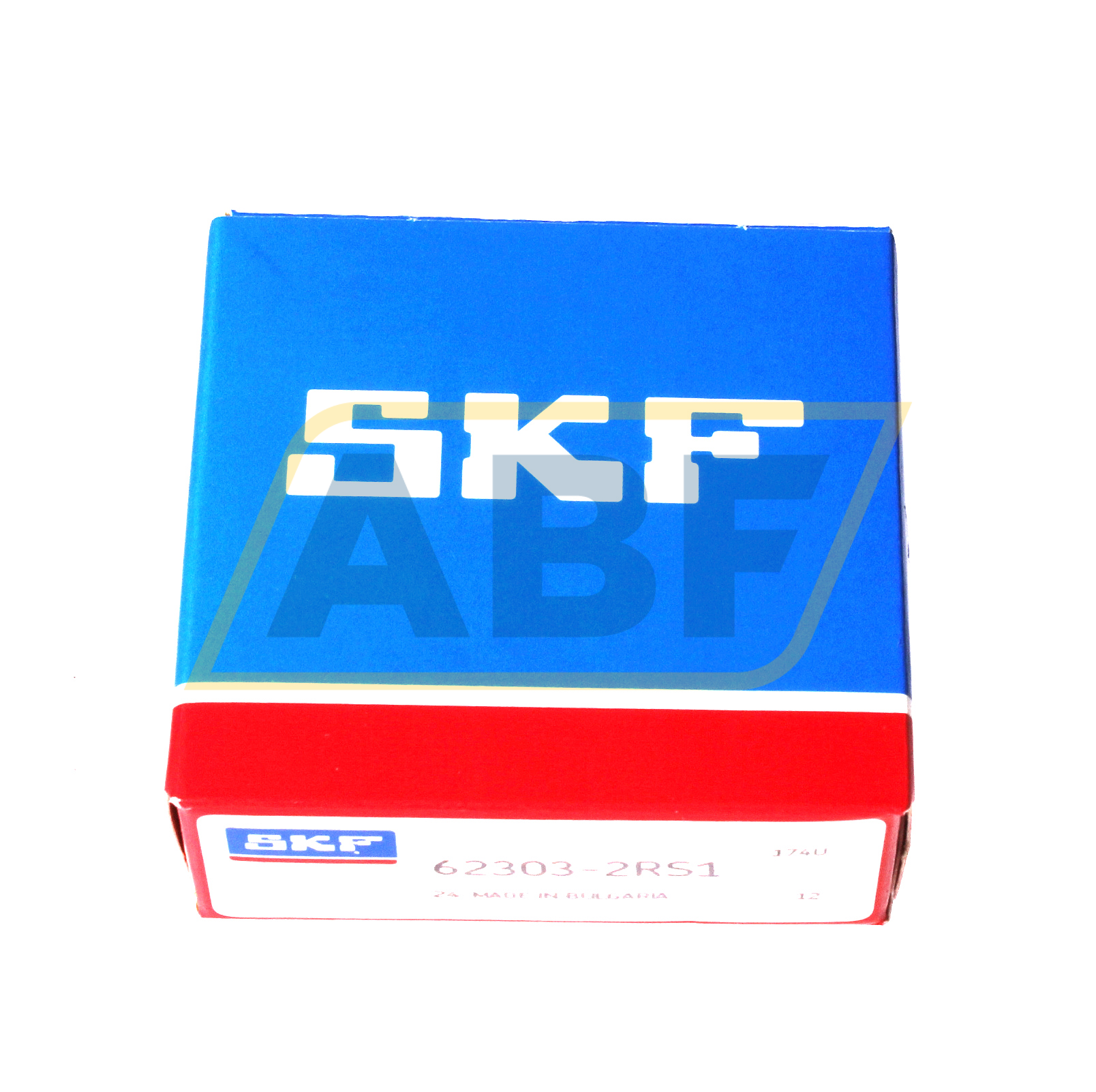 62303-2RS1 SKF