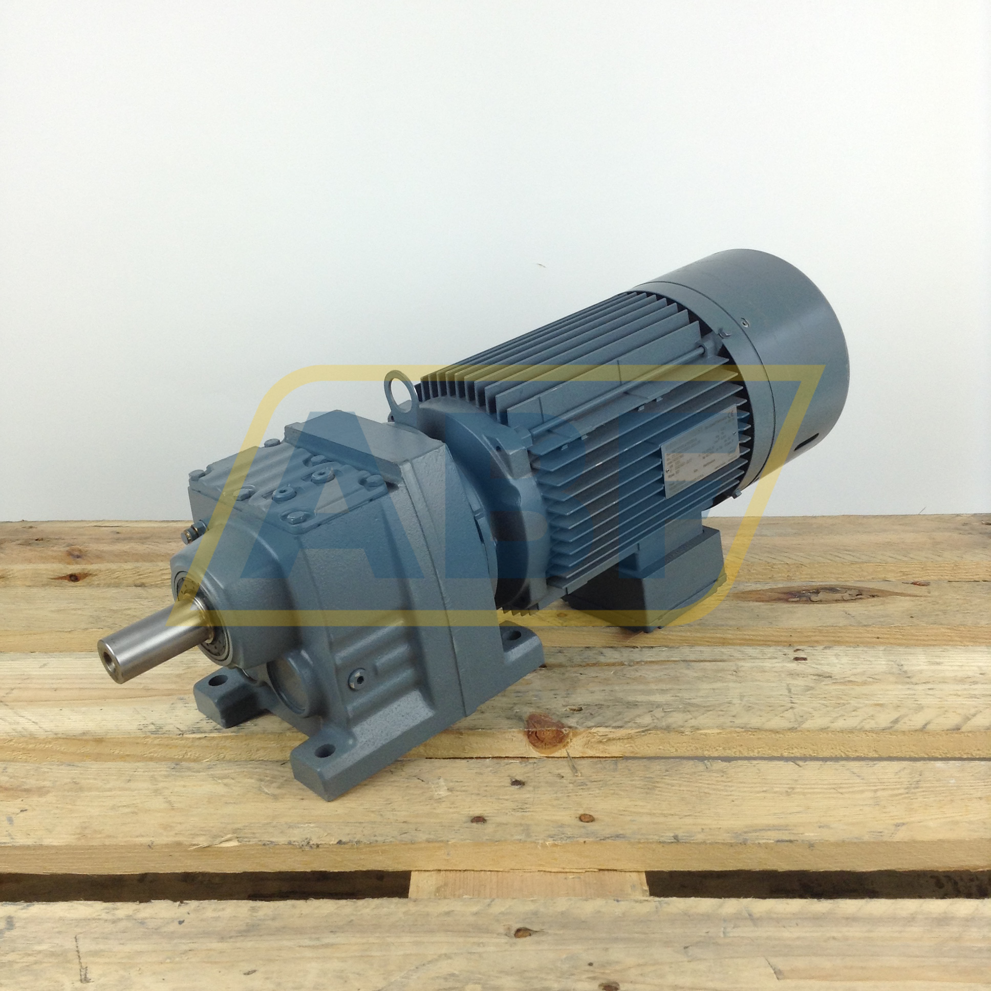 R47DV100L4/TH/ES1A SEW-EURODRIVE