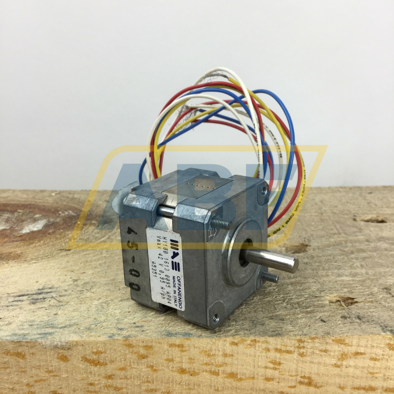 HY10016130095AP04 MAE