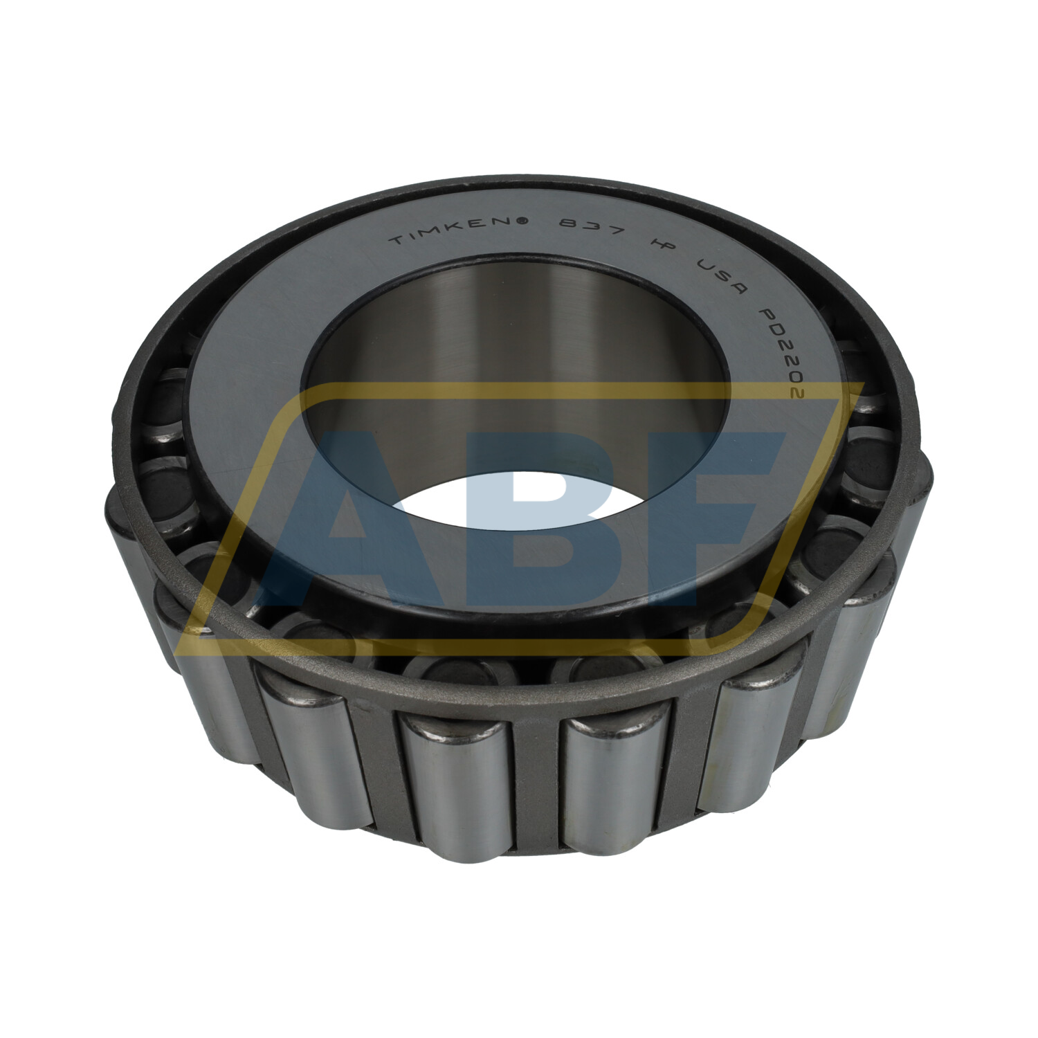 837 Timken