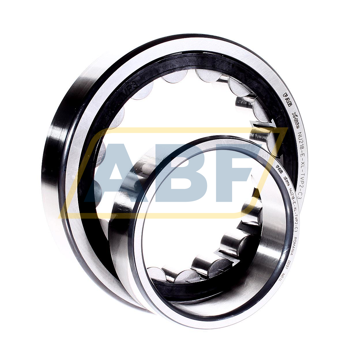 NU218-E-XL-TVP2-C3 FAG