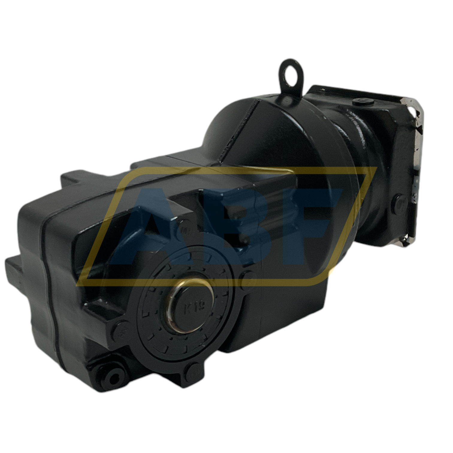 KA19/TAQSH100-3 SEW-EURODRIVE