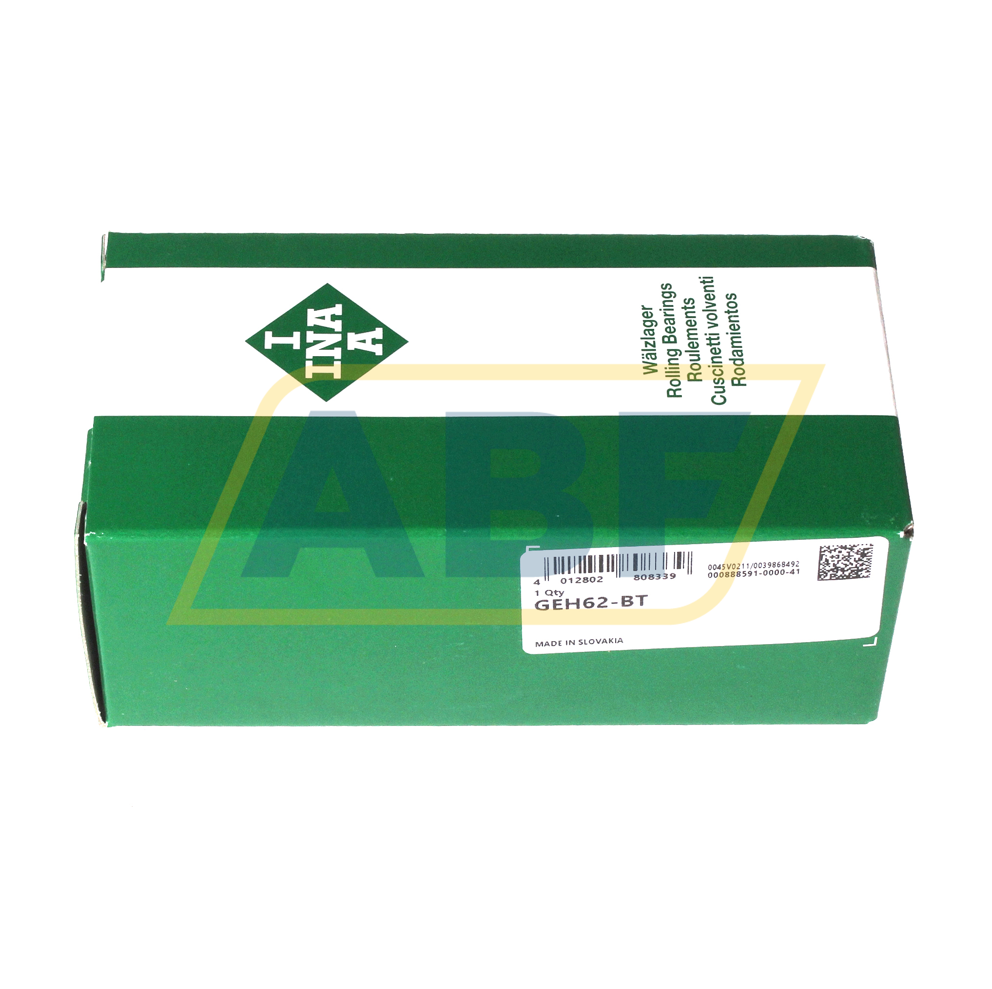 GEH62-BT INA