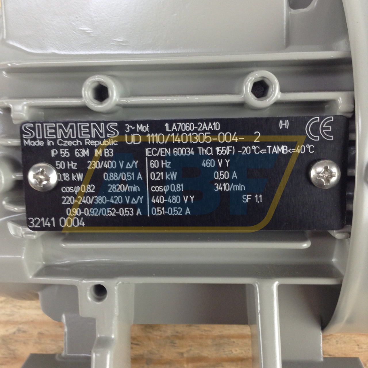 1LA7060-2AA10 Siemens