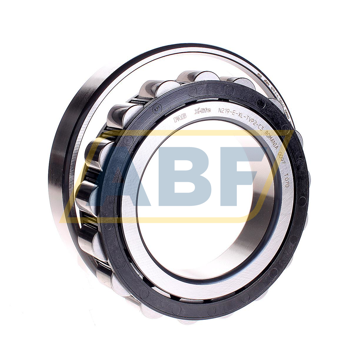 N219-E-XL-TVP2-C3 FAG