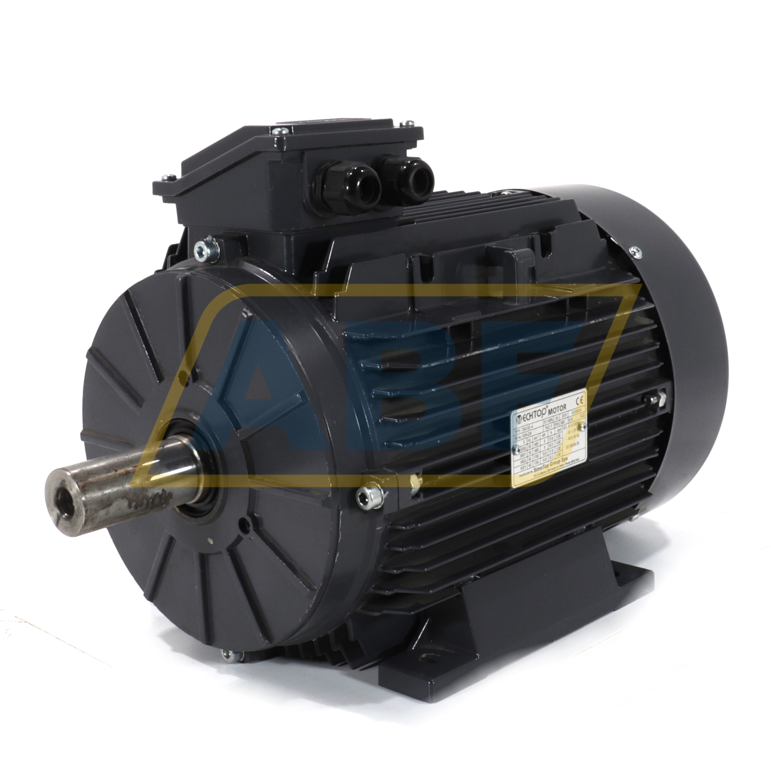 T3A132L-4-B3 TechTop Motor