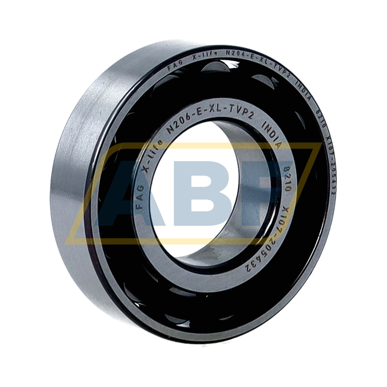 N206-E-XL-TVP2 FAG